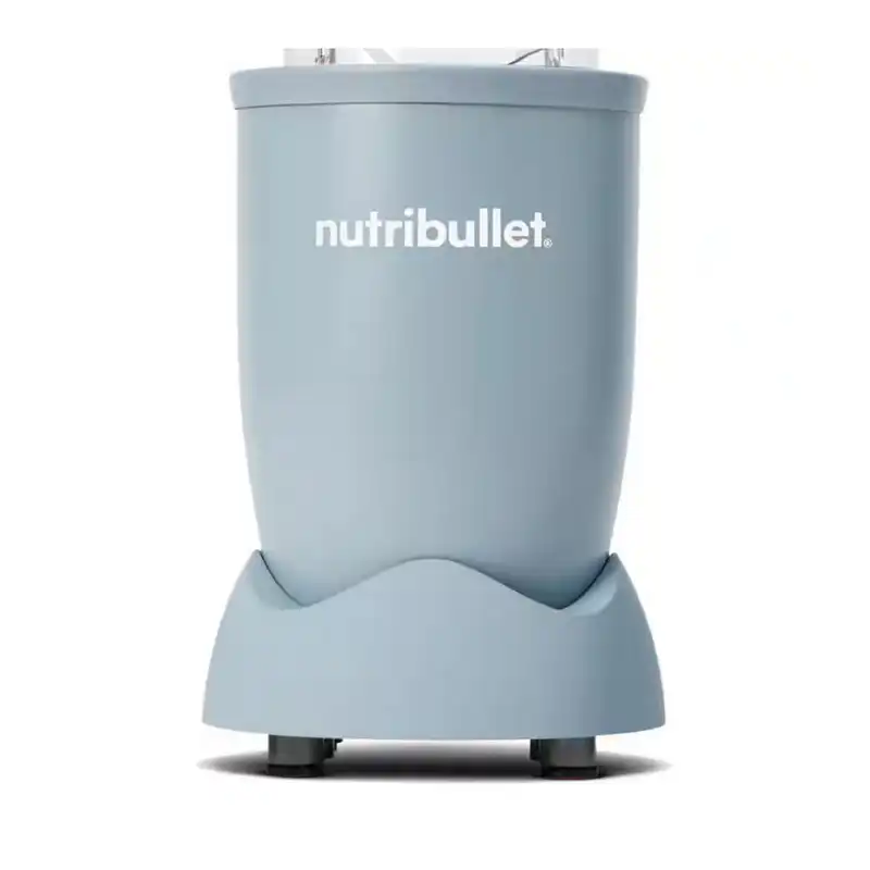 Blender staționar NutriBullet Pro NB907MASL Albastru deschis