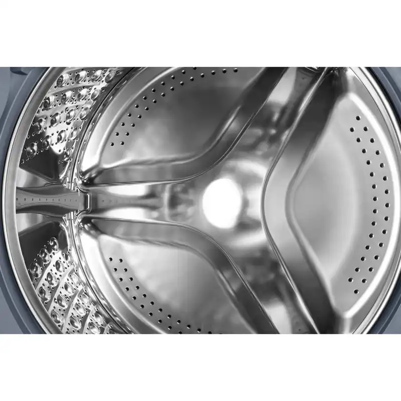 Стирально-сушильная машина Samsung WD90DG6G94BKUA Белый