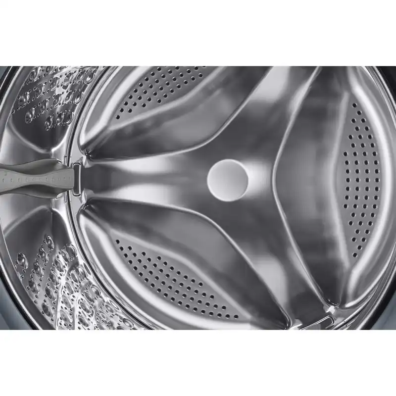 Стирально-сушильная машина Samsung WD11DB7B85GWUA Белый