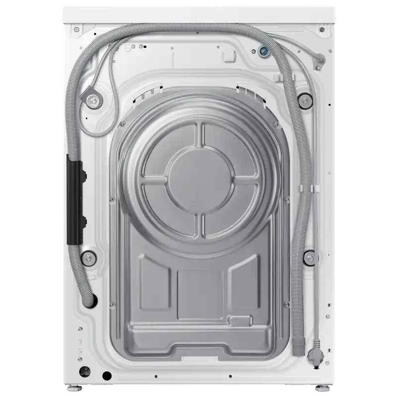 Стирально-сушильная машина Samsung WD11DB7B85GWUA Белый