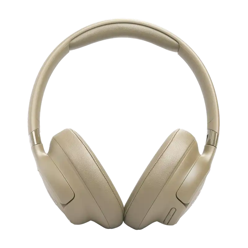 Наушники JBL Tune 730BT Бежевый