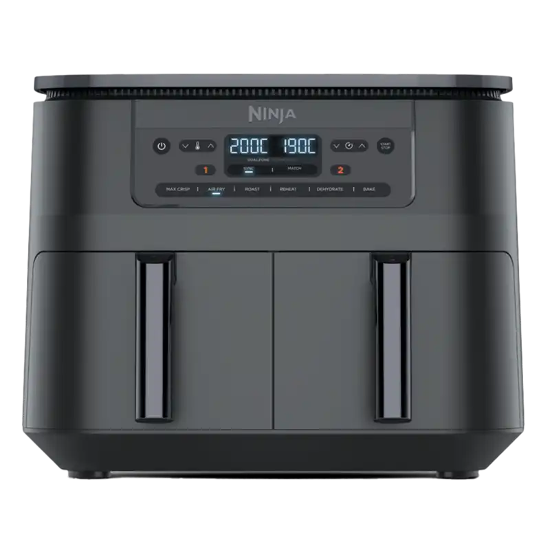 Мультипечь Ninja DZ300EU Серый