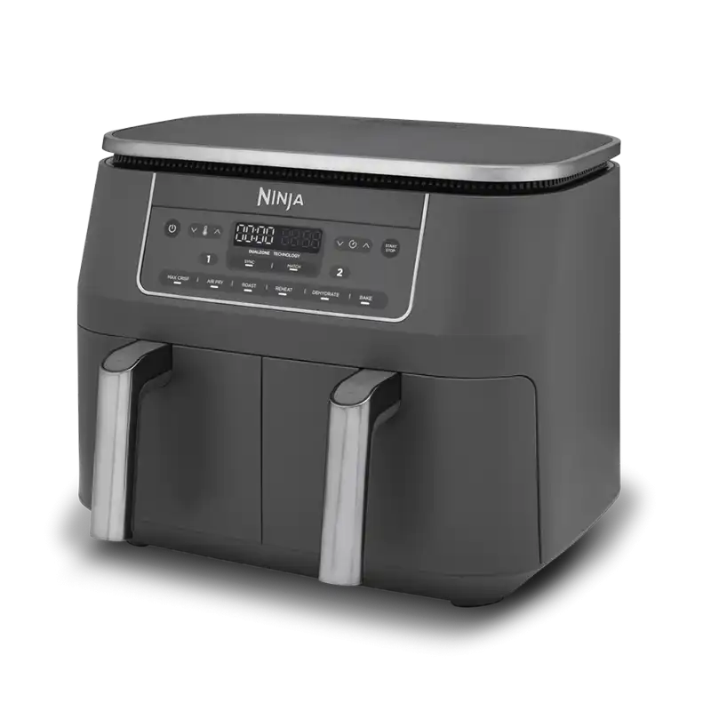 Мультипечь Ninja DZ300EU Серый
