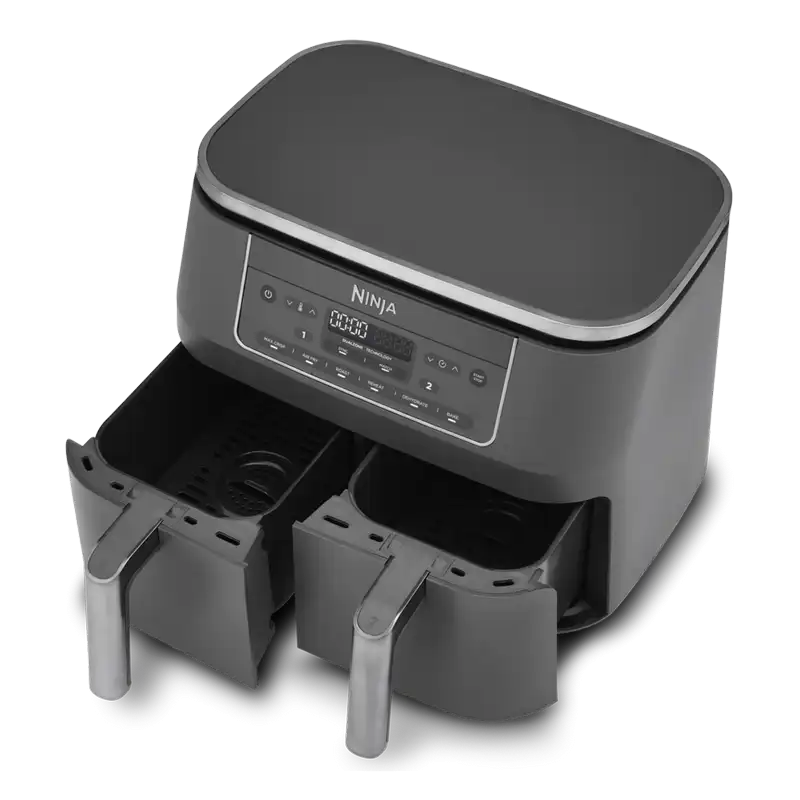 Мультипечь Ninja DZ300EU Серый