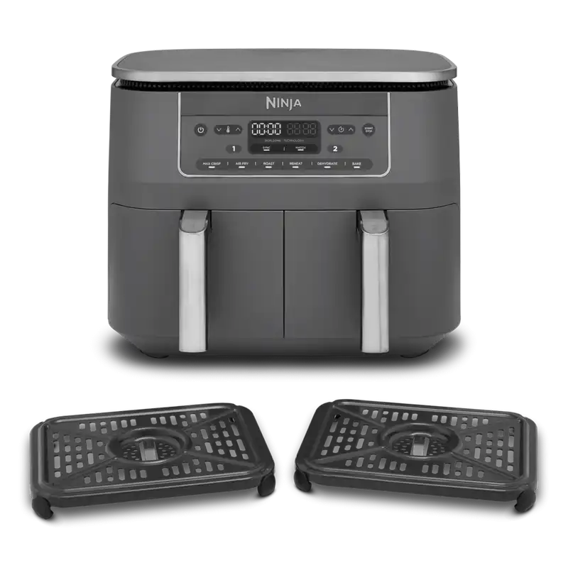 Мультипечь Ninja DZ300EU Серый