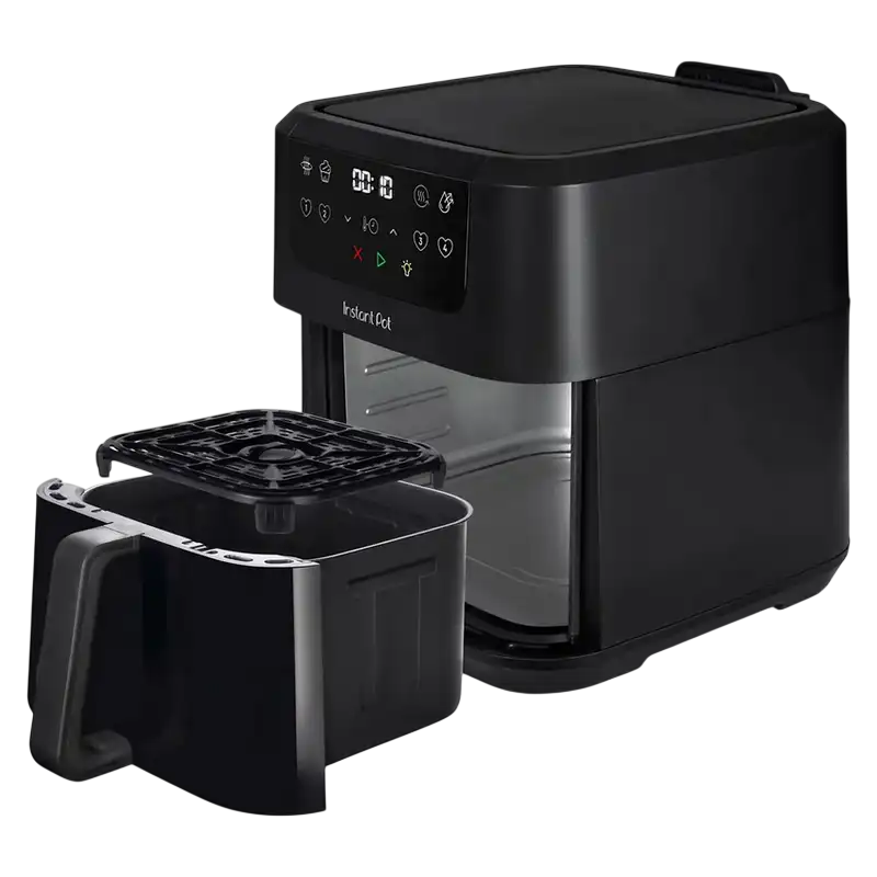 Аэрогриль Instant Pot Vortex Compact Черный