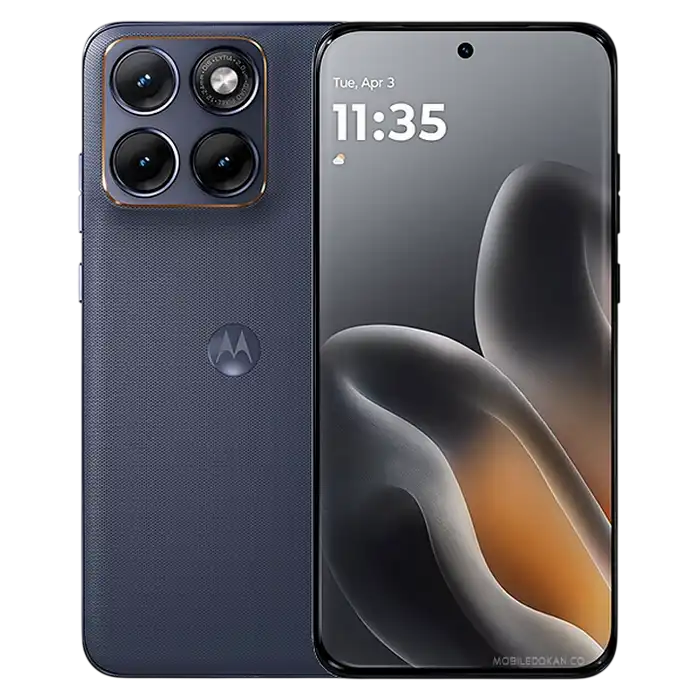 Смартфон Motorola Moto Edge 70 Fusi..