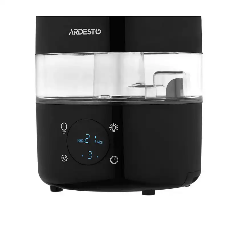 Umidificator de aer Ardesto USH-H-4B Negru