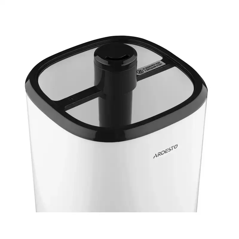 Umidificator de aer Ardesto USH-M-LCD-4L-W Alb