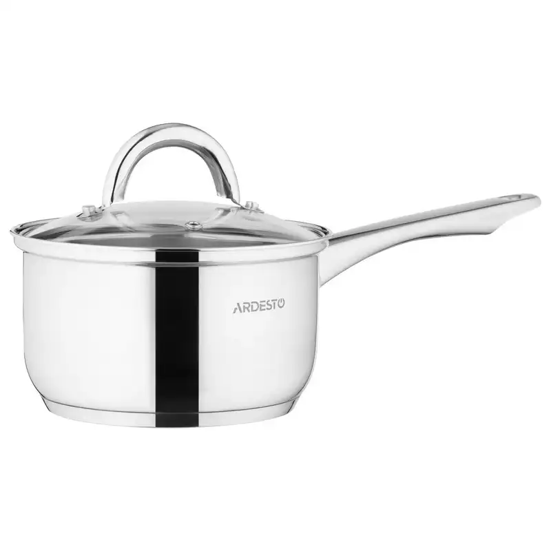 Набор посуды Ardesto AR1906GPS Gemini Gourmet Andria Нержавеющая сталь