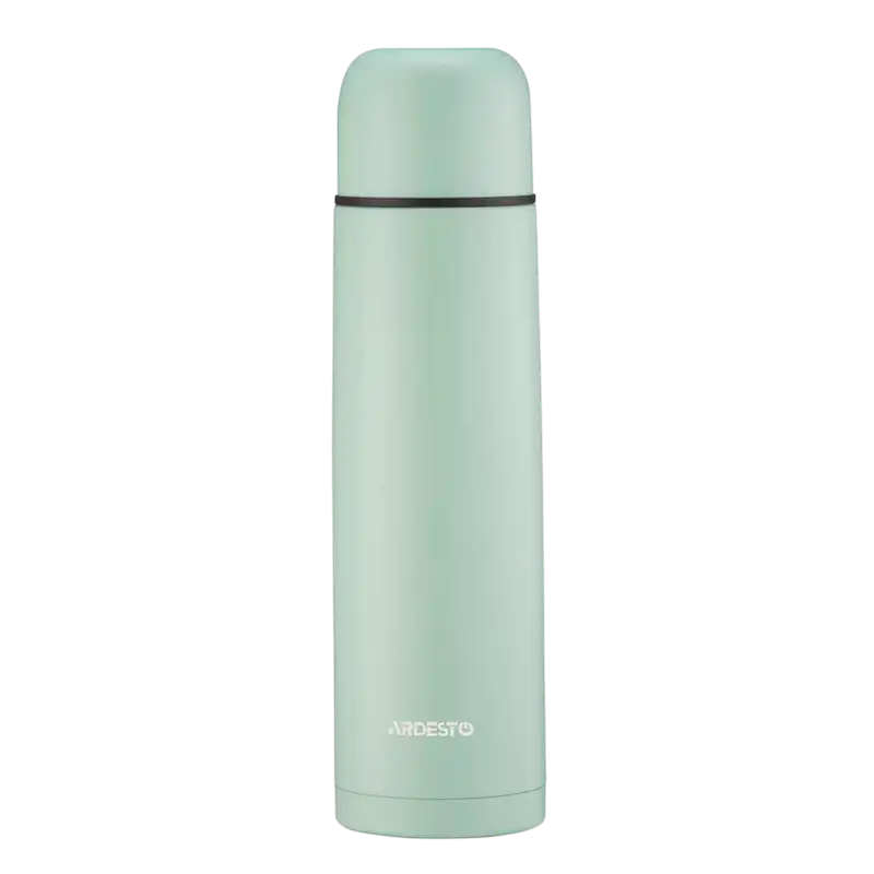 Купить  Термосы и термокружки - Термос Ardesto Bright City Зелёный..