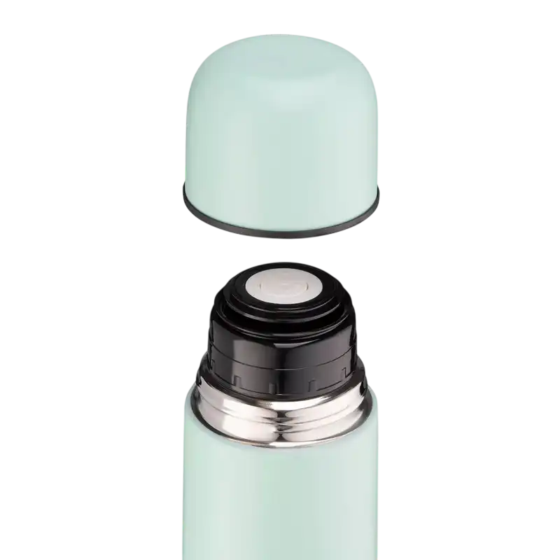 Termos Ardesto Bright City Verde