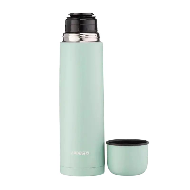 Termos Ardesto Bright City Verde