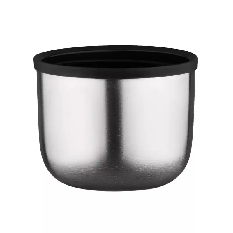 Термос Ardesto Easy Travel Серебристый