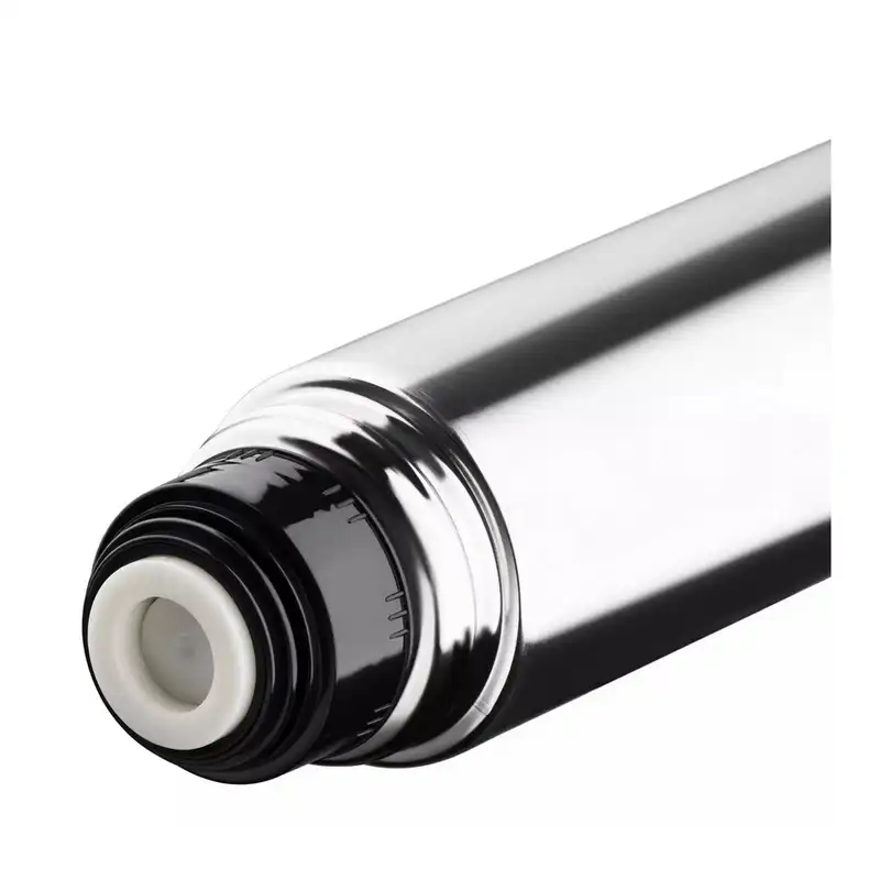 Термос Ardesto Easy Travel Серебристый