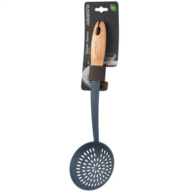 Шумовка Ardesto AR2122PG Midori Синий