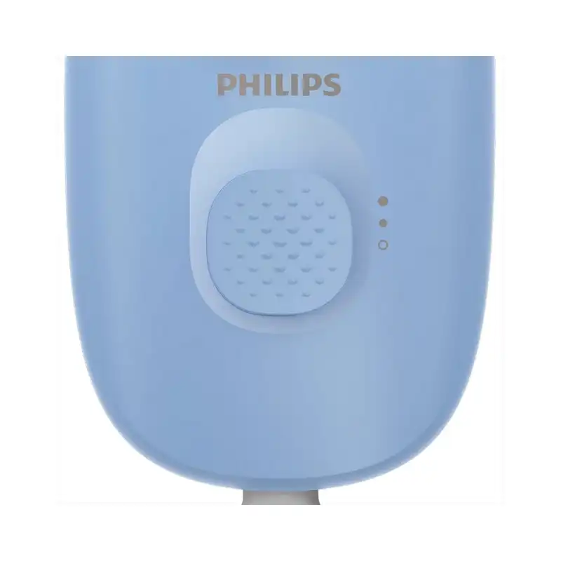 Epilator Philips BRE247/00 Albastru