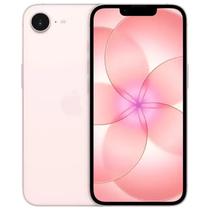Смартфон Apple iPhone 17e, 8 ГБ / 256ГБ