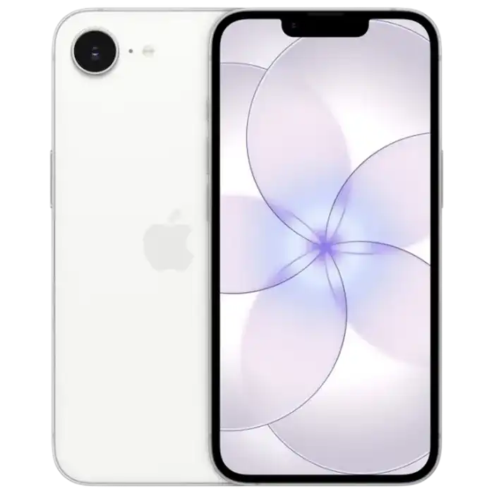 Смартфон Apple iPhone 17e, 8 ГБ / 512ГБ
