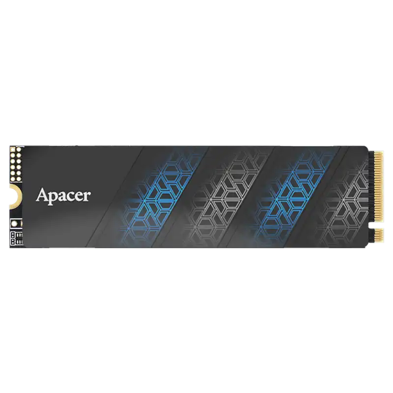 Купить  SSD Диски - Накопитель SSD Apacer AS2280P4U PRO 256GB..