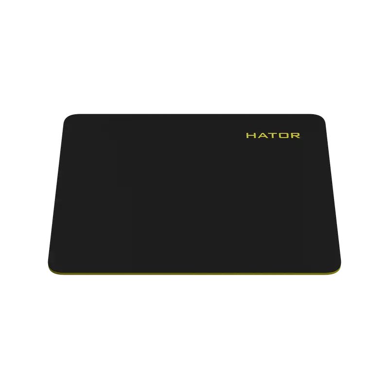 Игровой коврик для мыши HATOR Tonn S Черный