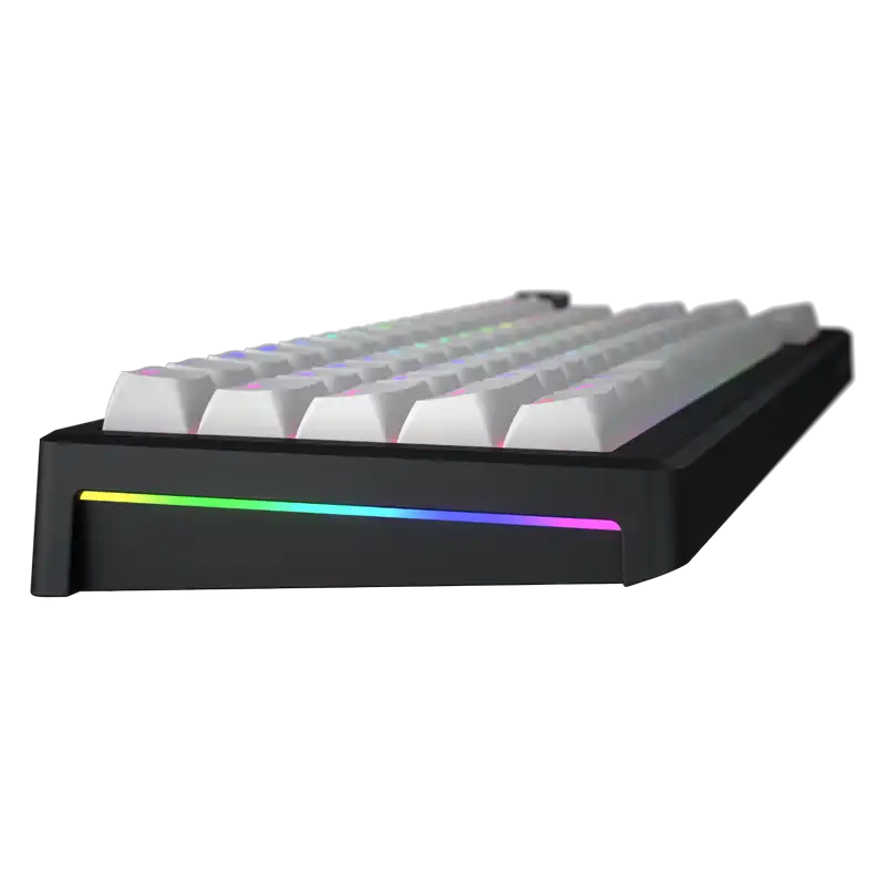 Tastatură HATOR Skyfall 65 MAG ULTRA 8K Mecanic Negru