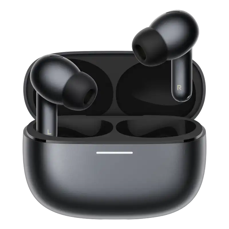 Наушники Xiaomi Redmi Buds 8 Pro Obsidian Black