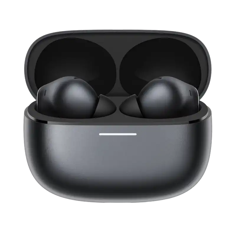 Наушники Xiaomi Redmi Buds 8 Pro Obsidian Black