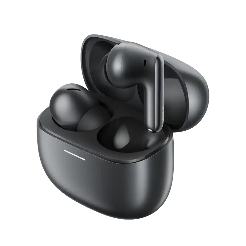 Наушники Xiaomi Redmi Buds 8 Pro Obsidian Black