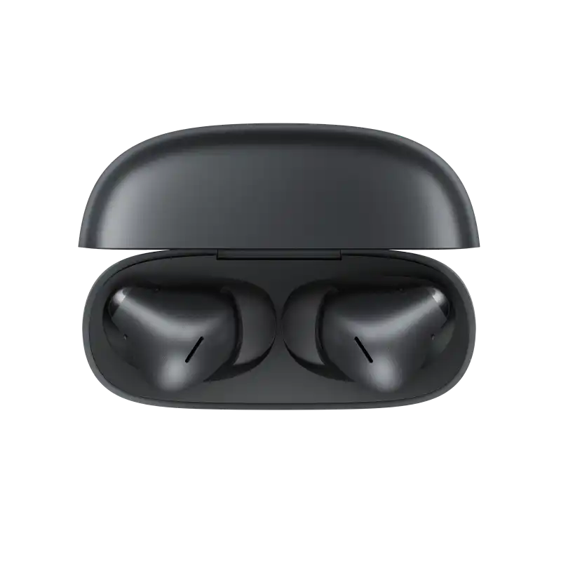 Наушники Xiaomi Redmi Buds 8 Pro Obsidian Black