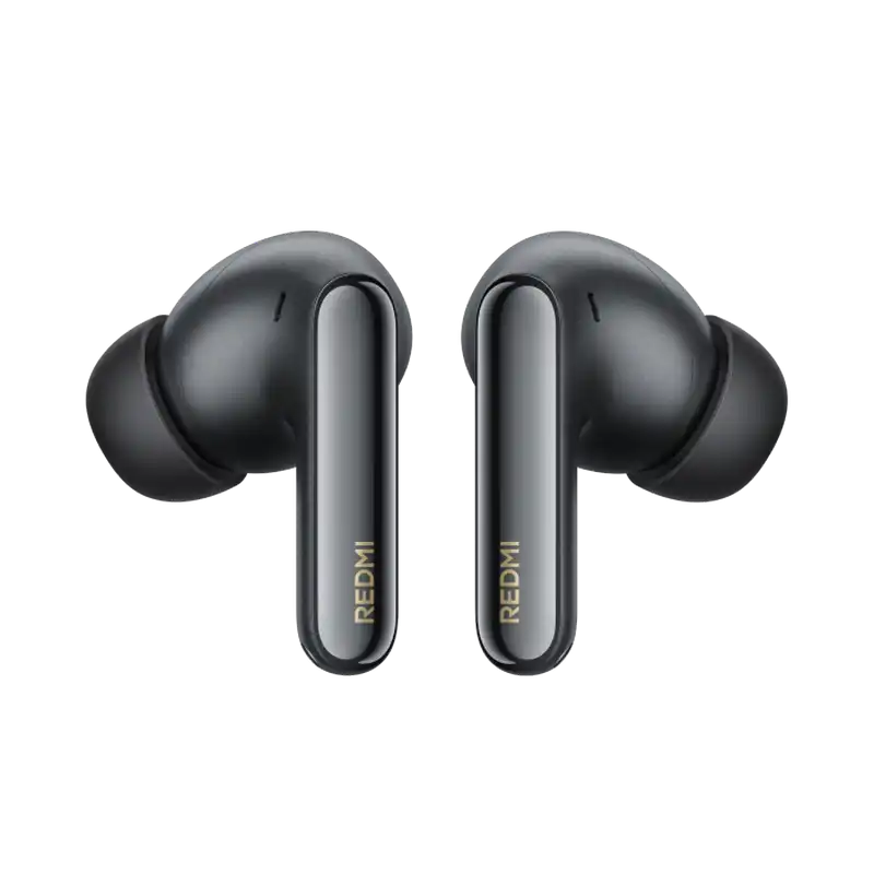 Наушники Xiaomi Redmi Buds 8 Pro Obsidian Black