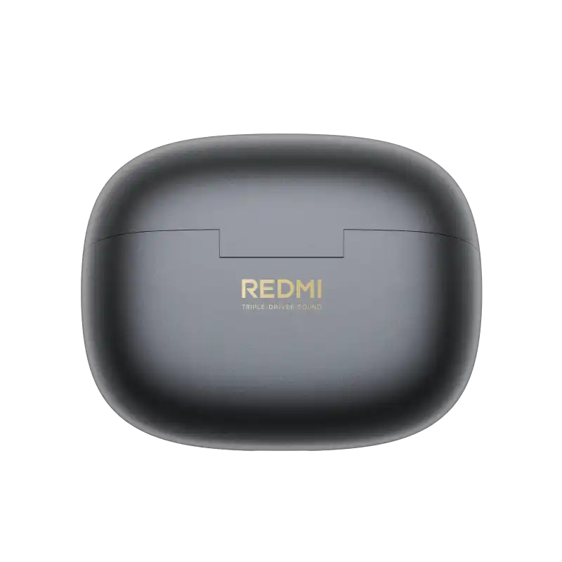 Наушники Xiaomi Redmi Buds 8 Pro Obsidian Black