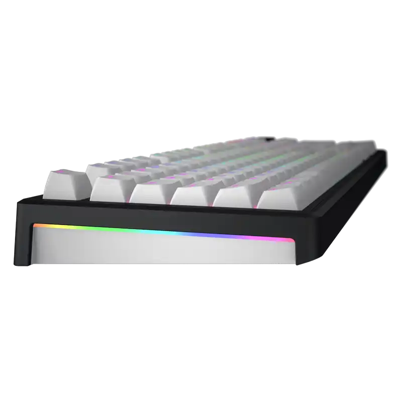 Tastatură HATOR Skyfall 100 Mecanic Negru