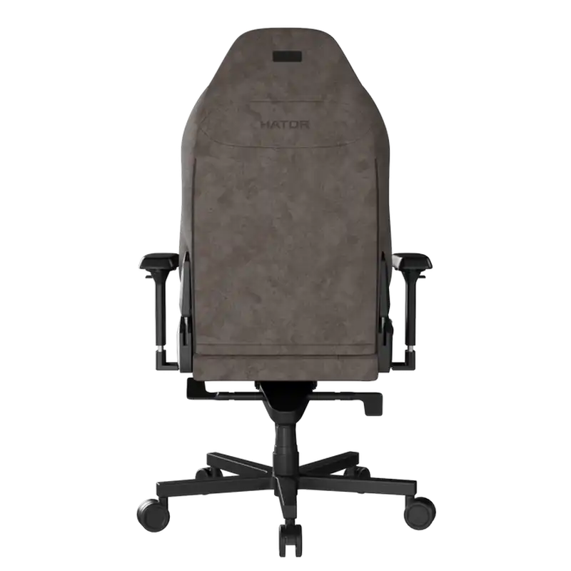 Scaun Gaming HATOR Arc 3 L Velur Milk Shake