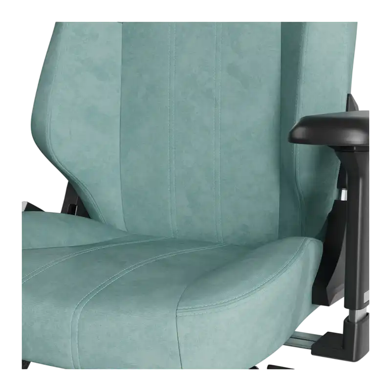 Scaun Gaming HATOR Arc 3 L Velur Turquoise