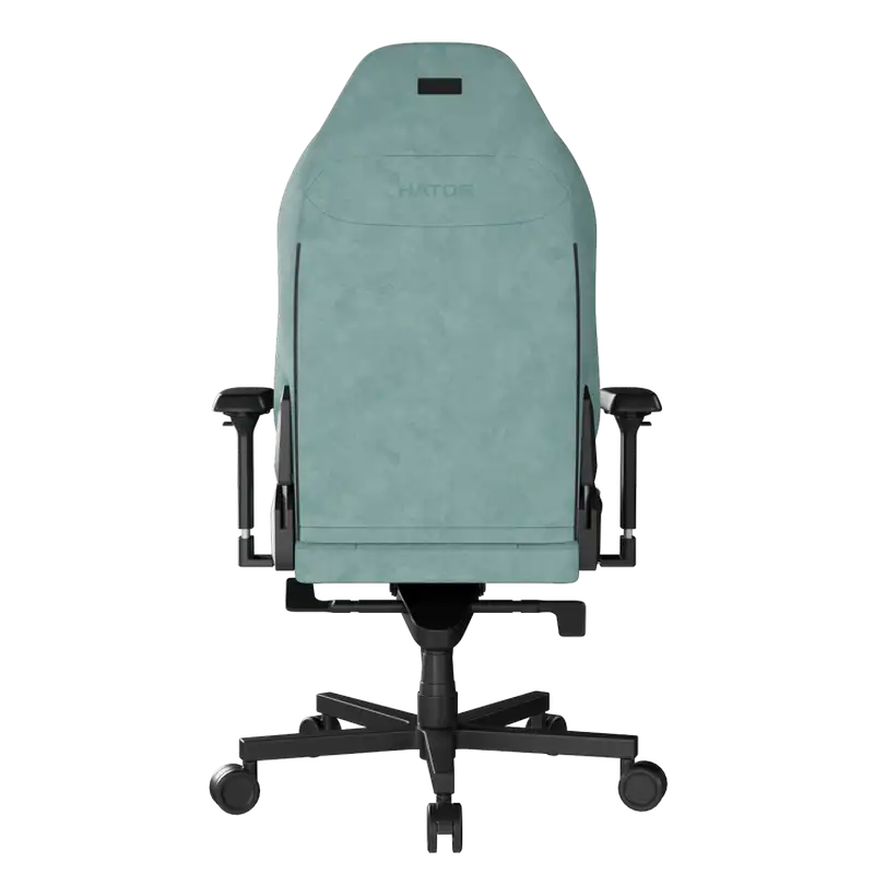 Scaun Gaming HATOR Arc 3 L Velur Turquoise