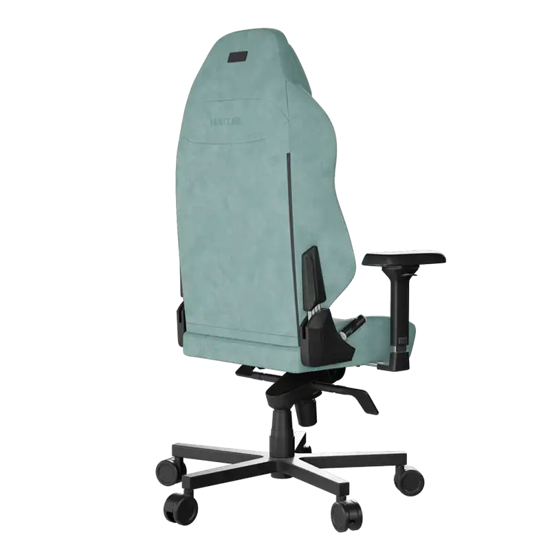 Scaun Gaming HATOR Arc 3 L Velur Turquoise
