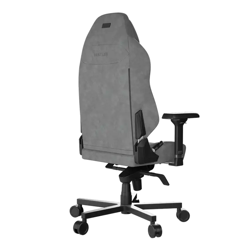 Игровое кресло HATOR Arc 3 S Велюр Серый
