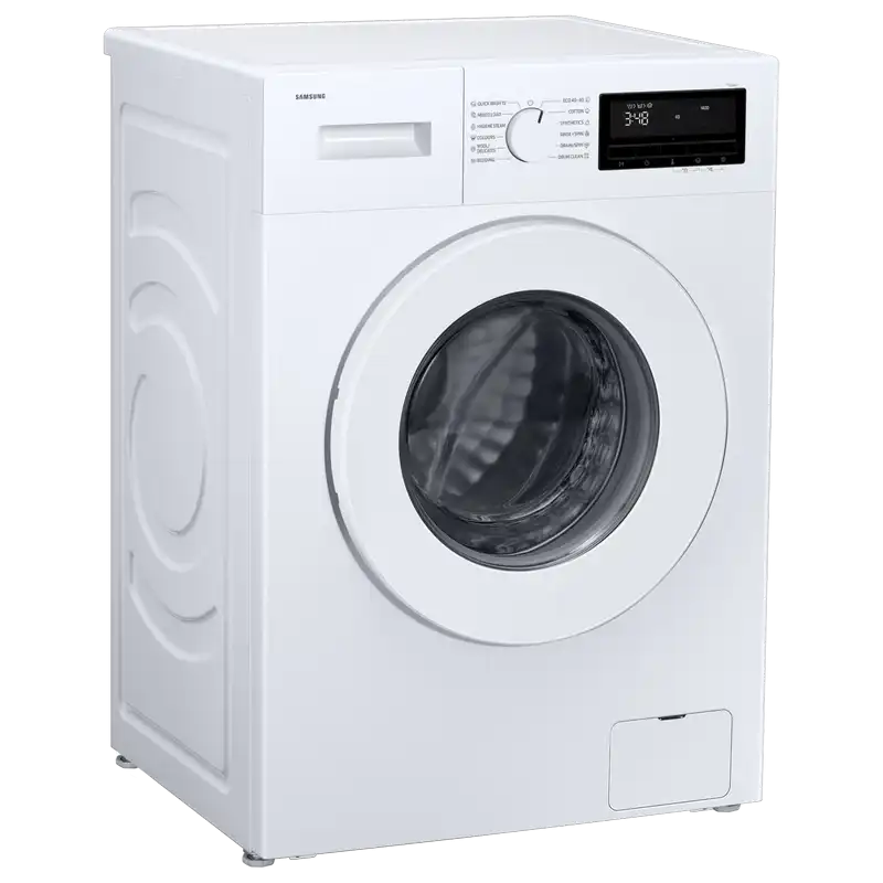 Стиральная машина Samsung WW90FG3M05TWLF Белый