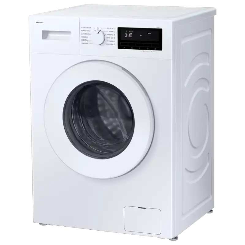 Стиральная машина Samsung WW90FG3M05TWLF Белый