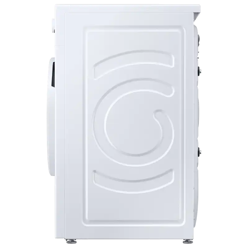 Стиральная машина Samsung WW90FG3M05TWLF Белый