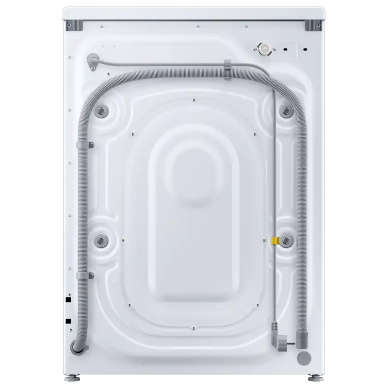 Стиральная машина Samsung WW90FG3M05TWLF Белый