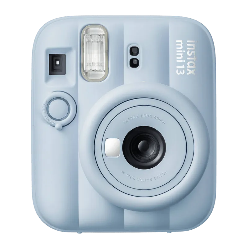 Купить  Фотоаппараты - Фотоаппарат моментальной печати Fujifilm Inst..