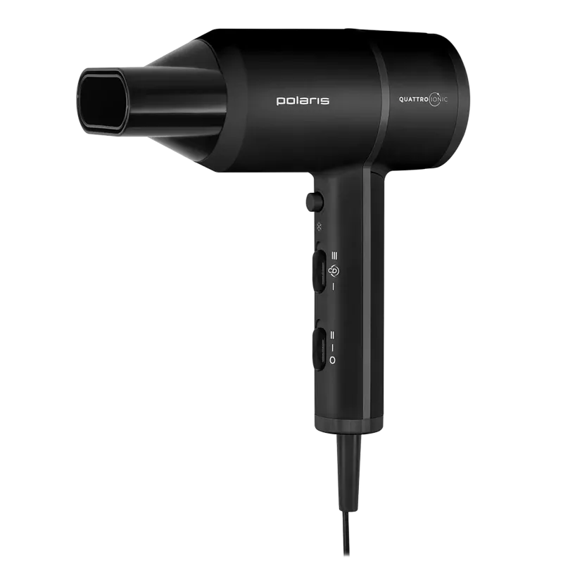 Cumpara  Uscătoare de păr - Фен Polaris PHD2044Ti Чёрный..