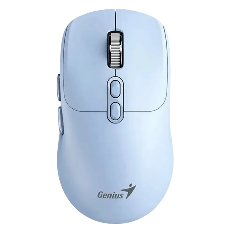 Mouse Genius NX-8080S Albastru
Opti..
