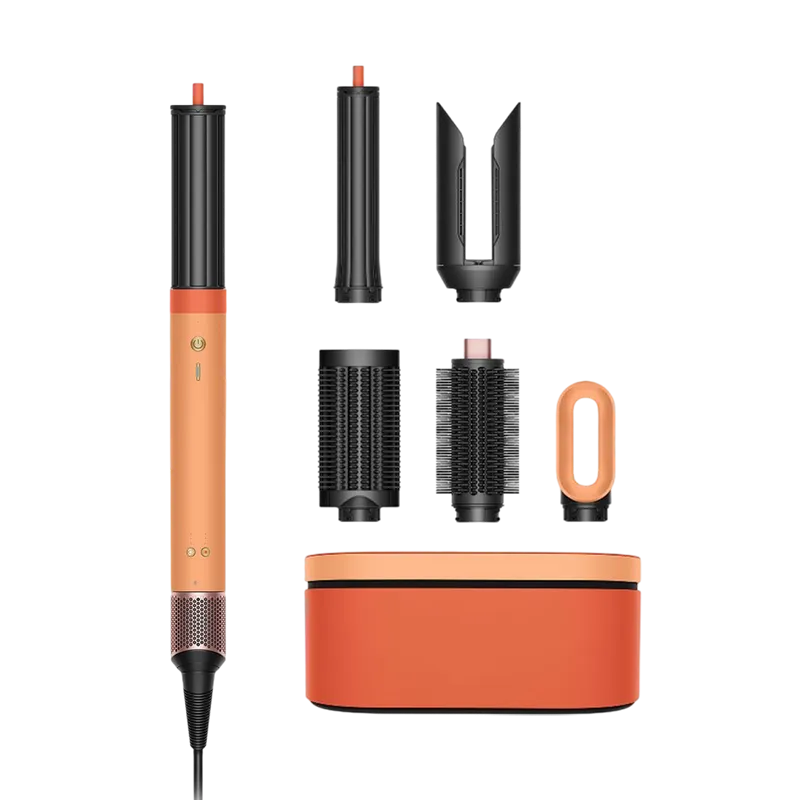 Купить  Фены - Стайлер Dyson Airwrap HS09 Co-anda 2x Topaz..