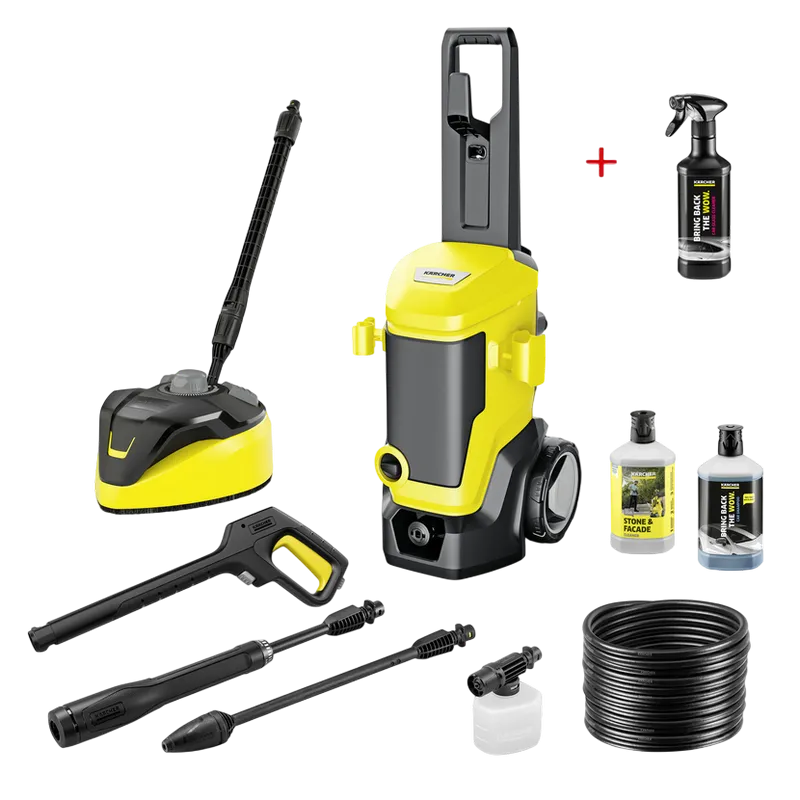 Мойка высокого давления Karcher K 7..