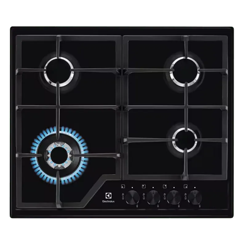 Cumpara  Constructori - Газовая варочная панель Electrolux KGS6436K Ч..