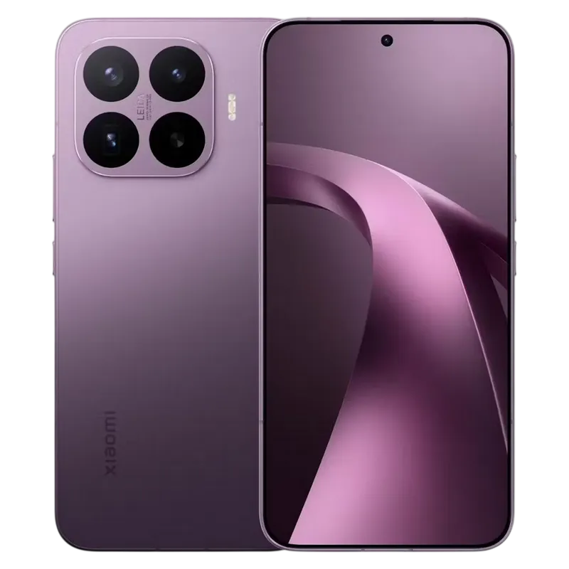 Cumpara  Smartphone-uri și gadgeturi - Смартфон Xiaomi 17T Pro Deep Violet..