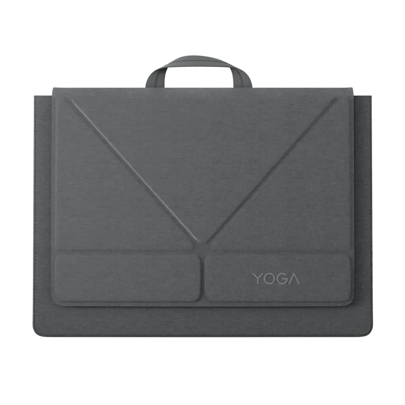 Купить  Сумки для ноутбуков - Чехол для ноутбука Lenovo Yoga Tote Sleeve Се..